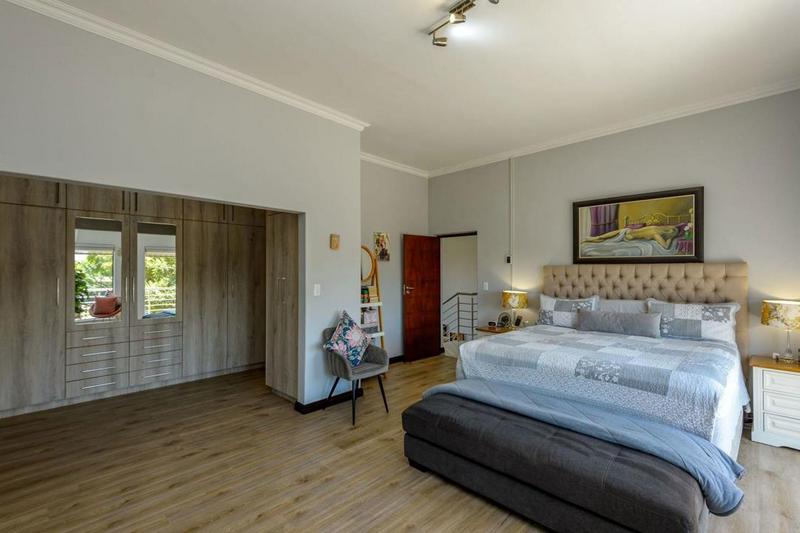 4 Bedroom Property for Sale in Parkhaven Gauteng