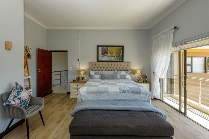 4 Bedroom Property for Sale in Parkhaven Gauteng