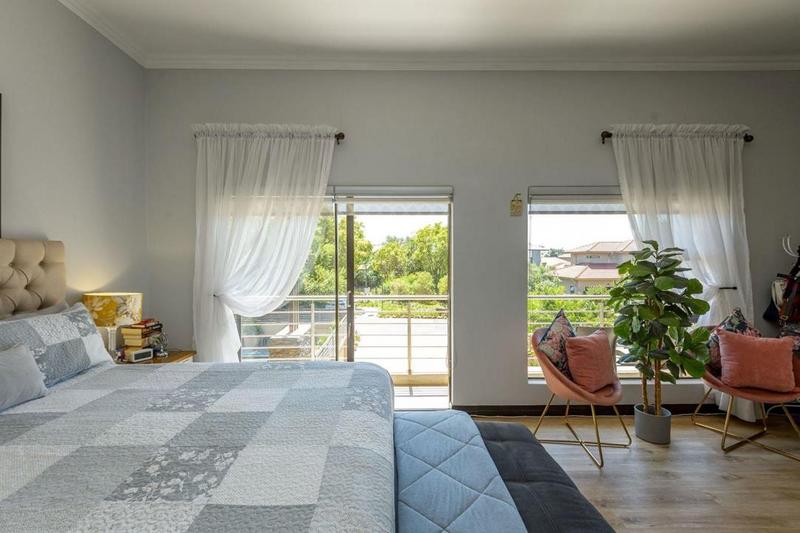 4 Bedroom Property for Sale in Parkhaven Gauteng
