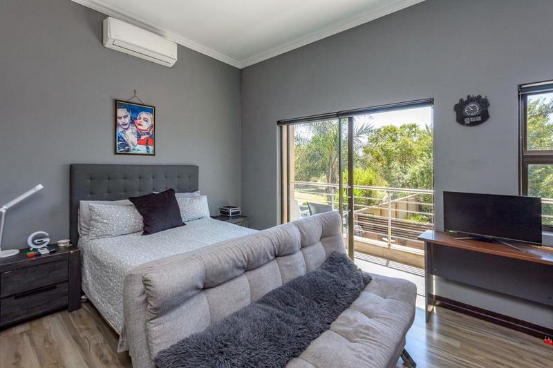 4 Bedroom Property for Sale in Parkhaven Gauteng