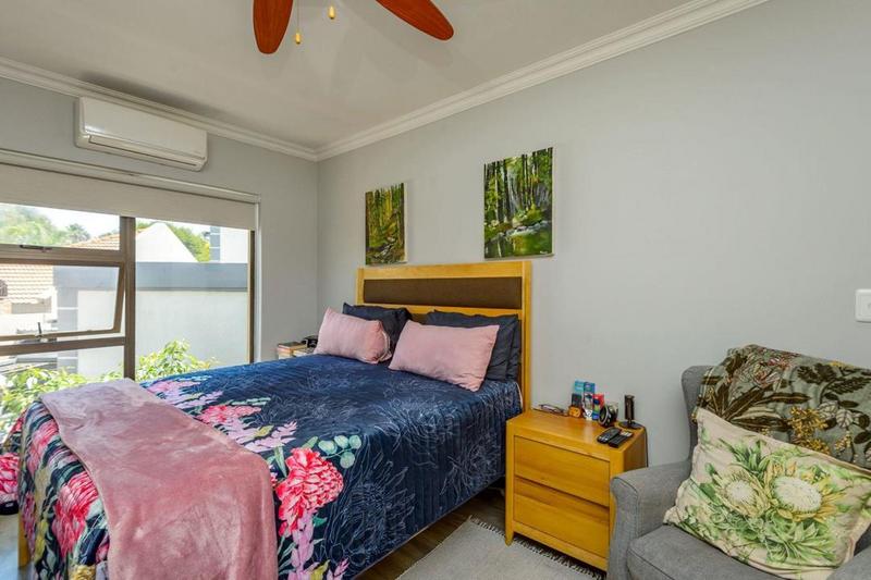 4 Bedroom Property for Sale in Parkhaven Gauteng
