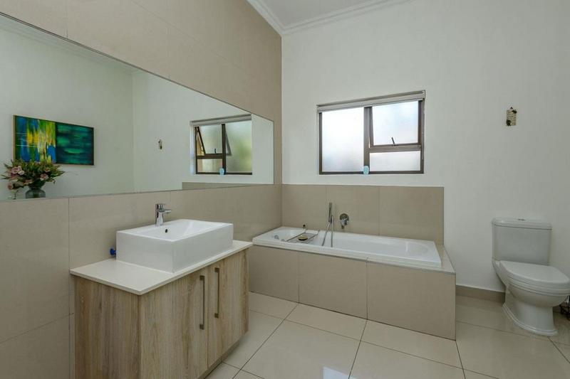 4 Bedroom Property for Sale in Parkhaven Gauteng