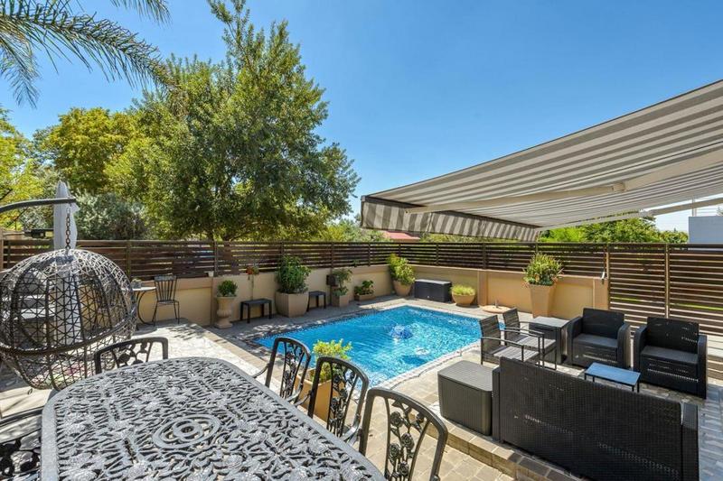 4 Bedroom Property for Sale in Parkhaven Gauteng