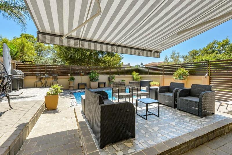 4 Bedroom Property for Sale in Parkhaven Gauteng