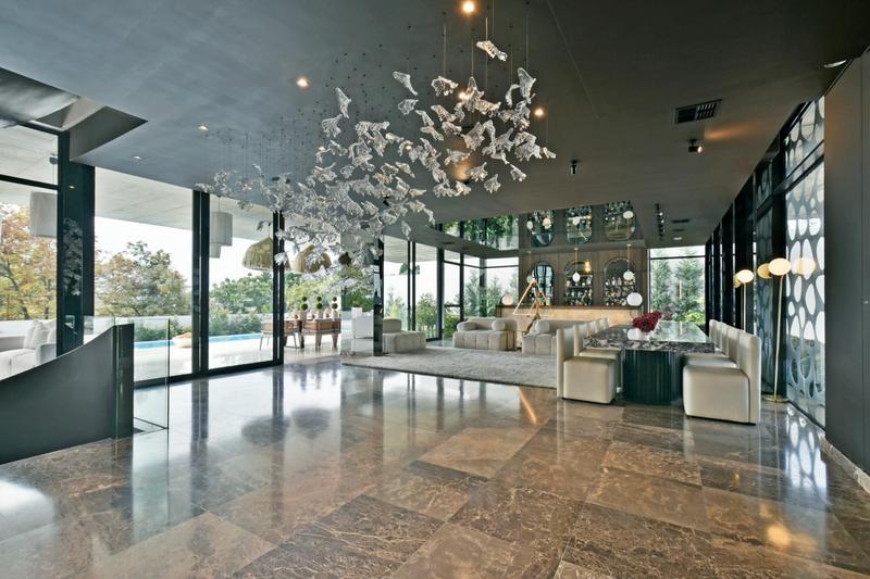5 Bedroom Property for Sale in Bryanston Gauteng