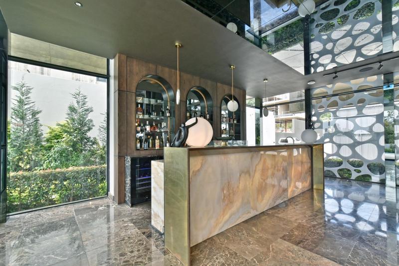 5 Bedroom Property for Sale in Bryanston Gauteng