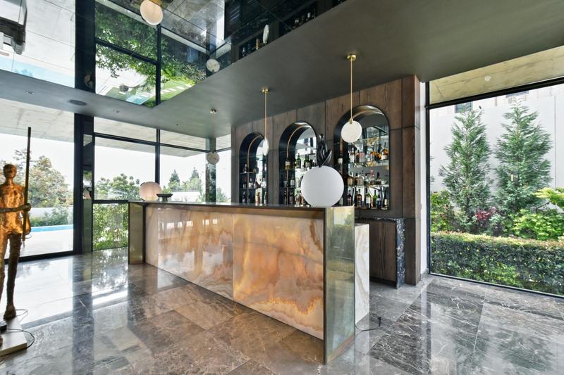 5 Bedroom Property for Sale in Bryanston Gauteng