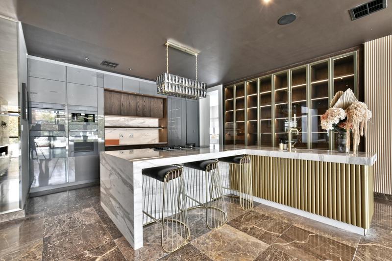 5 Bedroom Property for Sale in Bryanston Gauteng