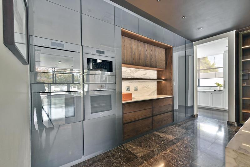 5 Bedroom Property for Sale in Bryanston Gauteng