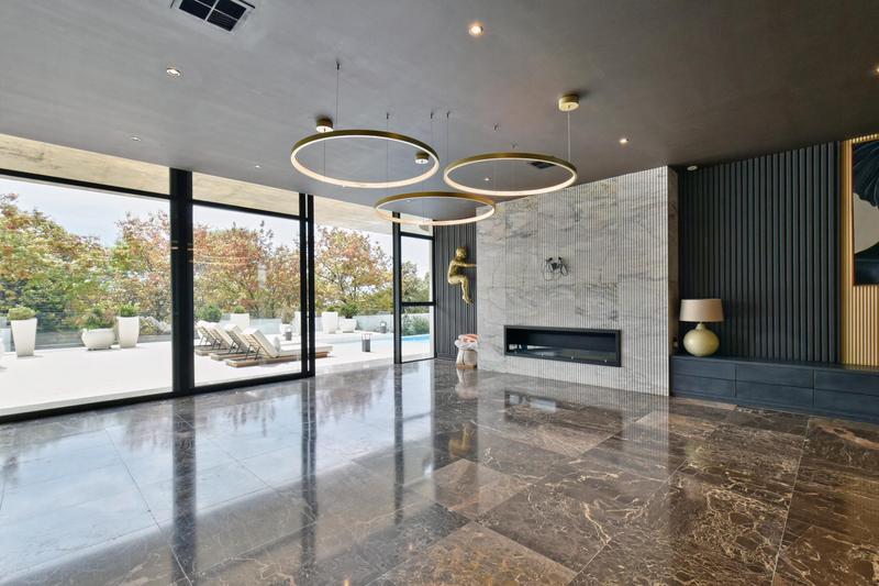 5 Bedroom Property for Sale in Bryanston Gauteng