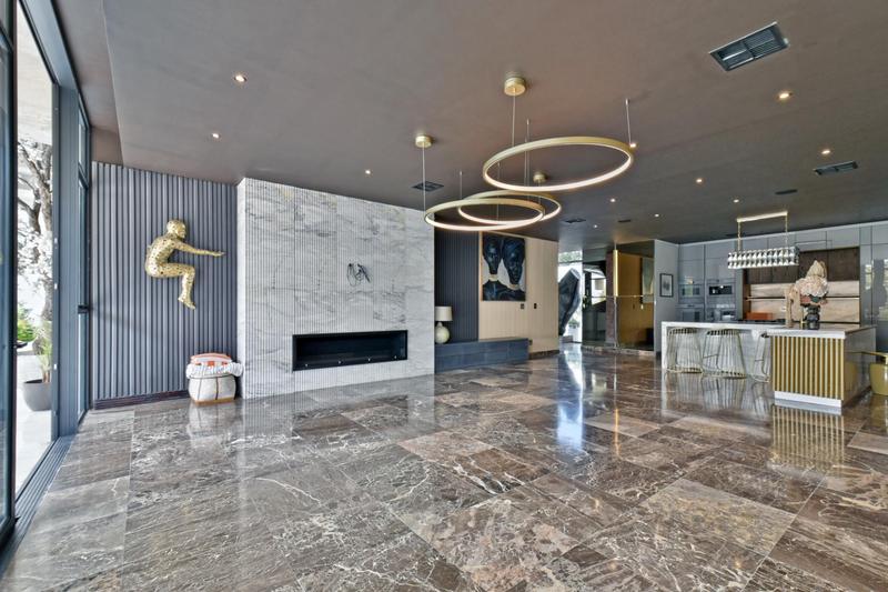5 Bedroom Property for Sale in Bryanston Gauteng