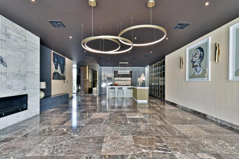 5 Bedroom Property for Sale in Bryanston Gauteng