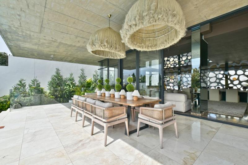 5 Bedroom Property for Sale in Bryanston Gauteng