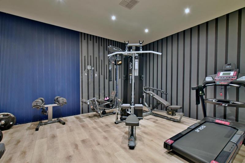 5 Bedroom Property for Sale in Bryanston Gauteng
