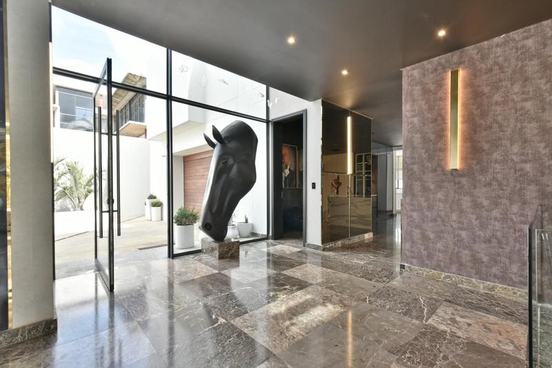 5 Bedroom Property for Sale in Bryanston Gauteng
