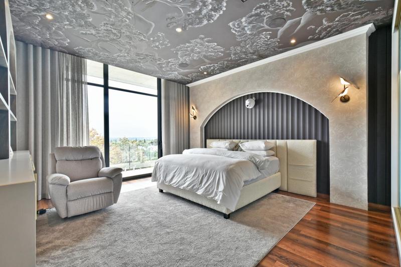 5 Bedroom Property for Sale in Bryanston Gauteng