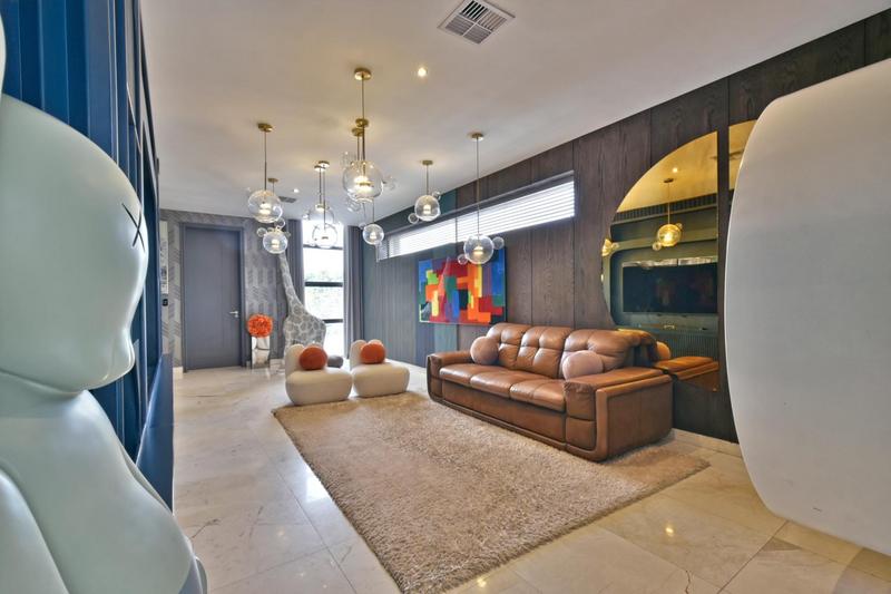 5 Bedroom Property for Sale in Bryanston Gauteng