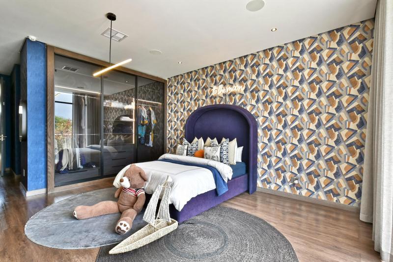 5 Bedroom Property for Sale in Bryanston Gauteng