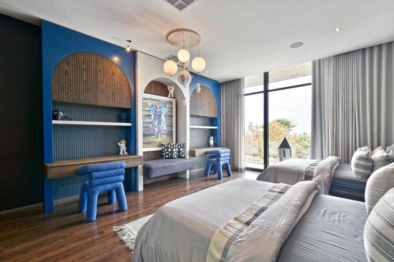 5 Bedroom Property for Sale in Bryanston Gauteng