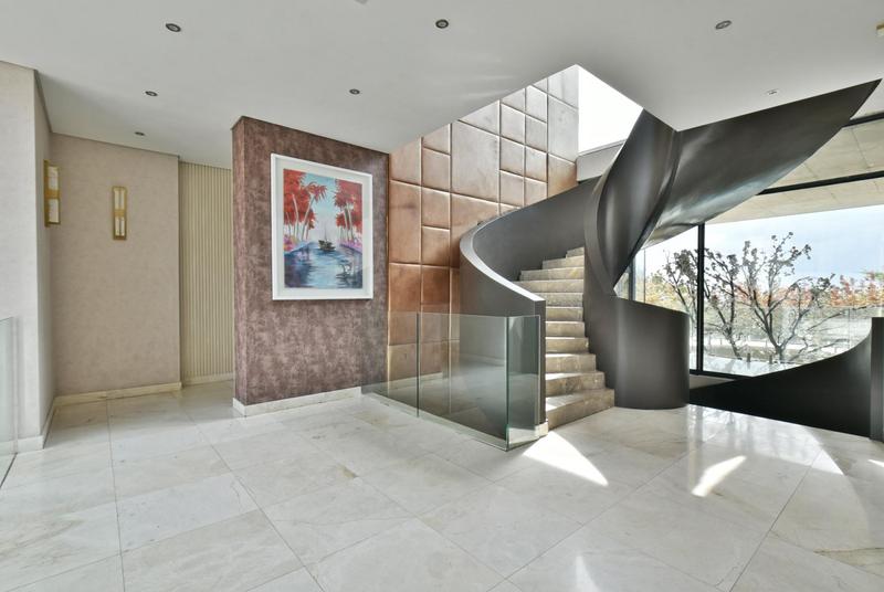 5 Bedroom Property for Sale in Bryanston Gauteng