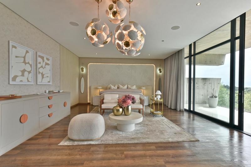 5 Bedroom Property for Sale in Bryanston Gauteng
