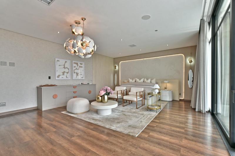 5 Bedroom Property for Sale in Bryanston Gauteng
