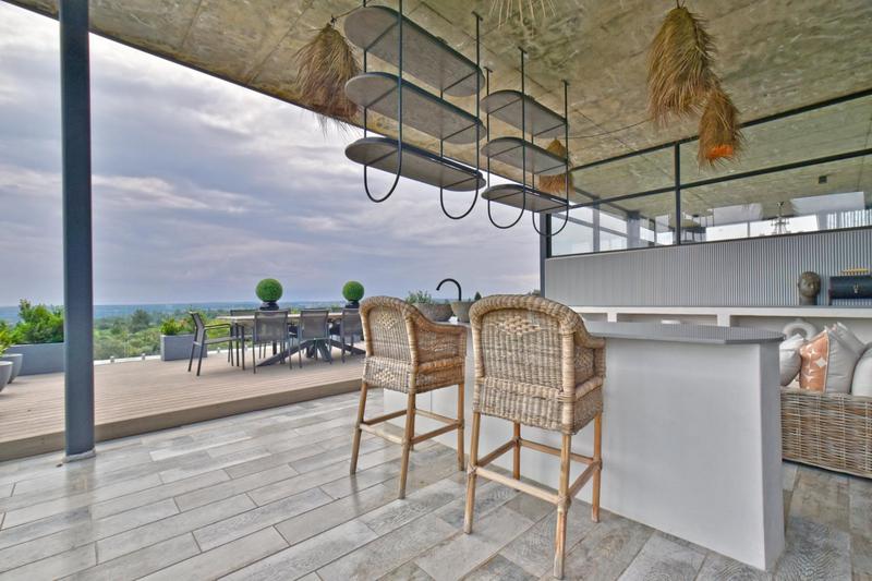 5 Bedroom Property for Sale in Bryanston Gauteng