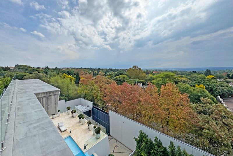 5 Bedroom Property for Sale in Bryanston Gauteng