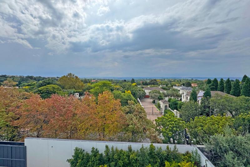 5 Bedroom Property for Sale in Bryanston Gauteng
