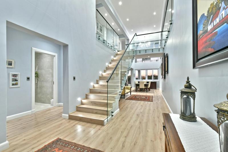 5 Bedroom Property for Sale in Eye of Africa Gauteng