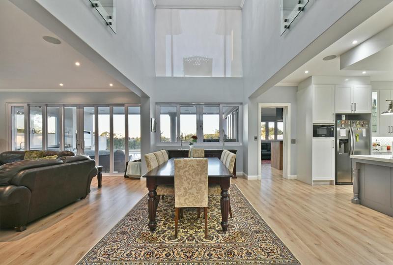 5 Bedroom Property for Sale in Eye of Africa Gauteng