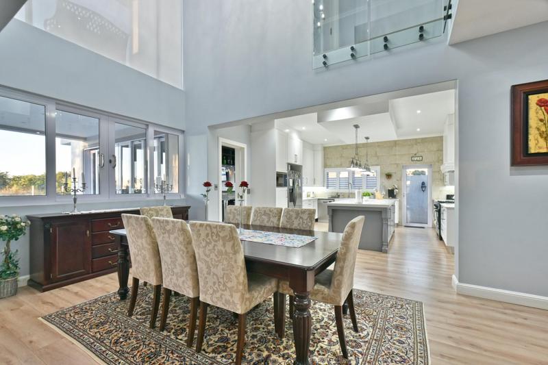 5 Bedroom Property for Sale in Eye of Africa Gauteng