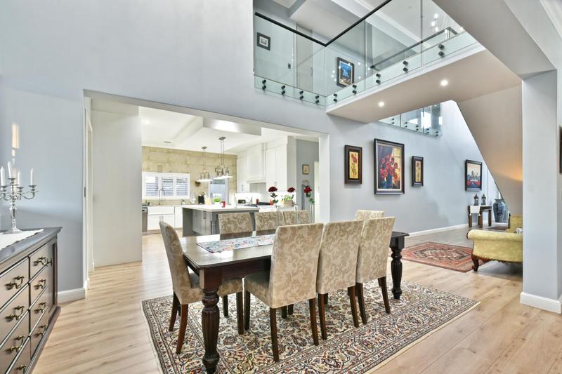5 Bedroom Property for Sale in Eye of Africa Gauteng