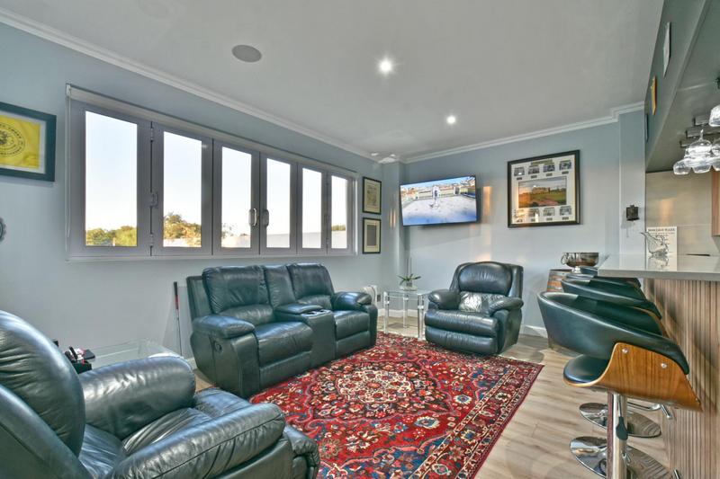 5 Bedroom Property for Sale in Eye of Africa Gauteng