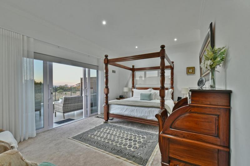 5 Bedroom Property for Sale in Eye of Africa Gauteng