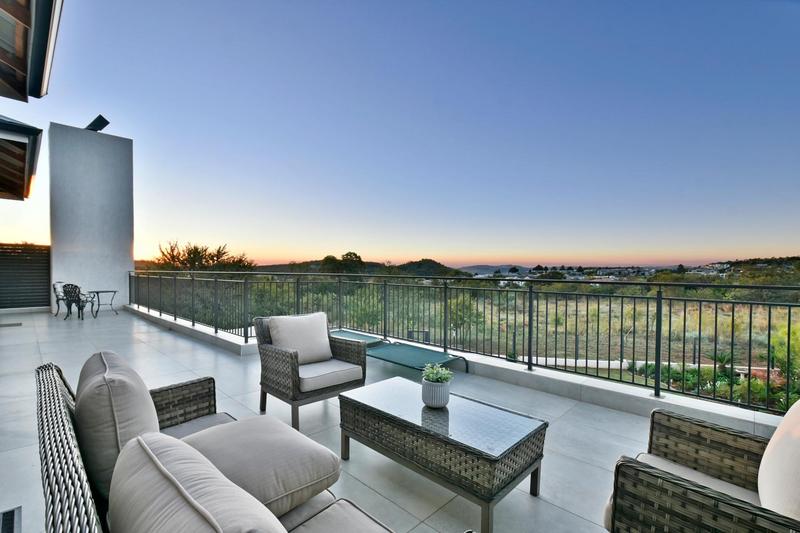 5 Bedroom Property for Sale in Eye of Africa Gauteng