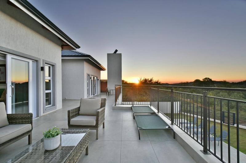 5 Bedroom Property for Sale in Eye of Africa Gauteng