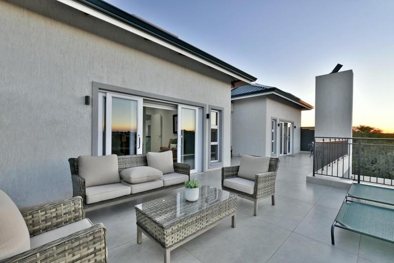 5 Bedroom Property for Sale in Eye of Africa Gauteng