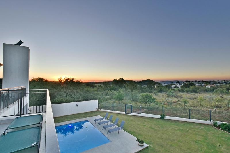 5 Bedroom Property for Sale in Eye of Africa Gauteng