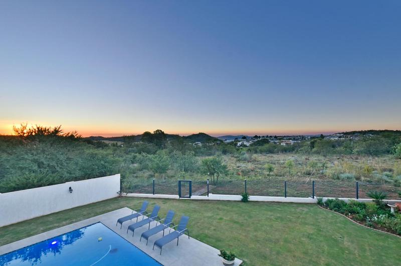 5 Bedroom Property for Sale in Eye of Africa Gauteng