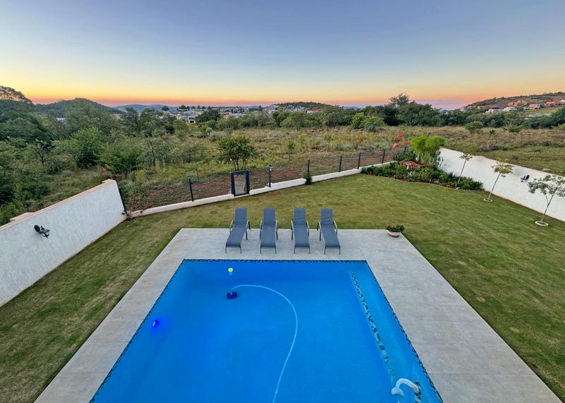 5 Bedroom Property for Sale in Eye of Africa Gauteng
