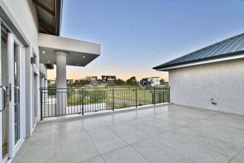 5 Bedroom Property for Sale in Eye of Africa Gauteng