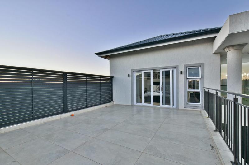 5 Bedroom Property for Sale in Eye of Africa Gauteng