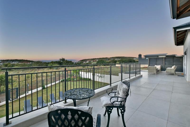 5 Bedroom Property for Sale in Eye of Africa Gauteng