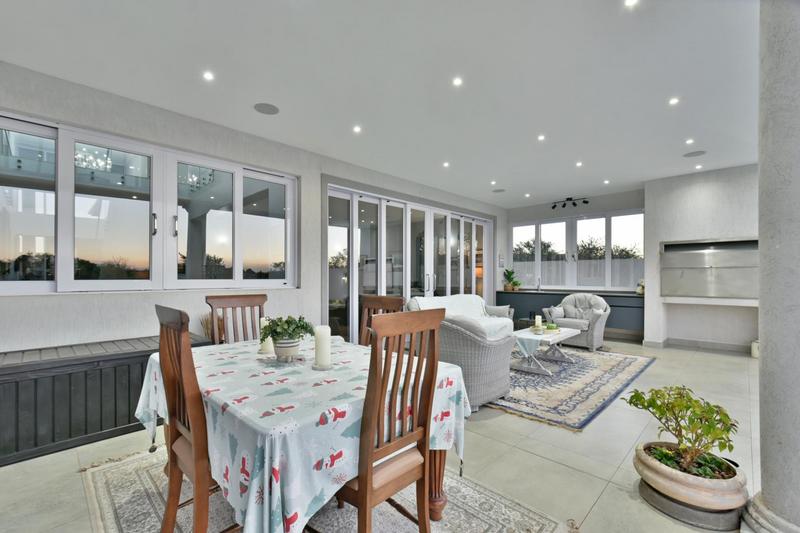 5 Bedroom Property for Sale in Eye of Africa Gauteng