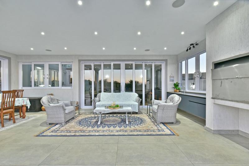 5 Bedroom Property for Sale in Eye of Africa Gauteng