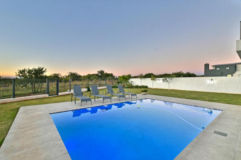5 Bedroom Property for Sale in Eye of Africa Gauteng