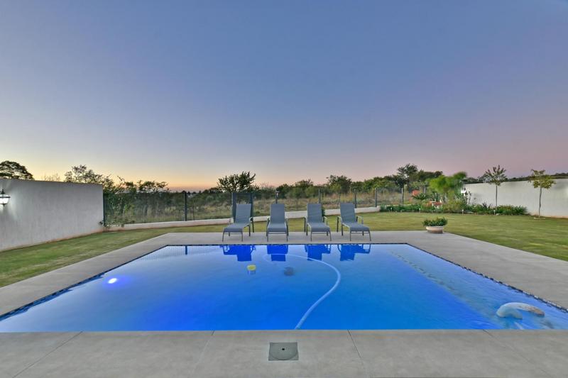 5 Bedroom Property for Sale in Eye of Africa Gauteng