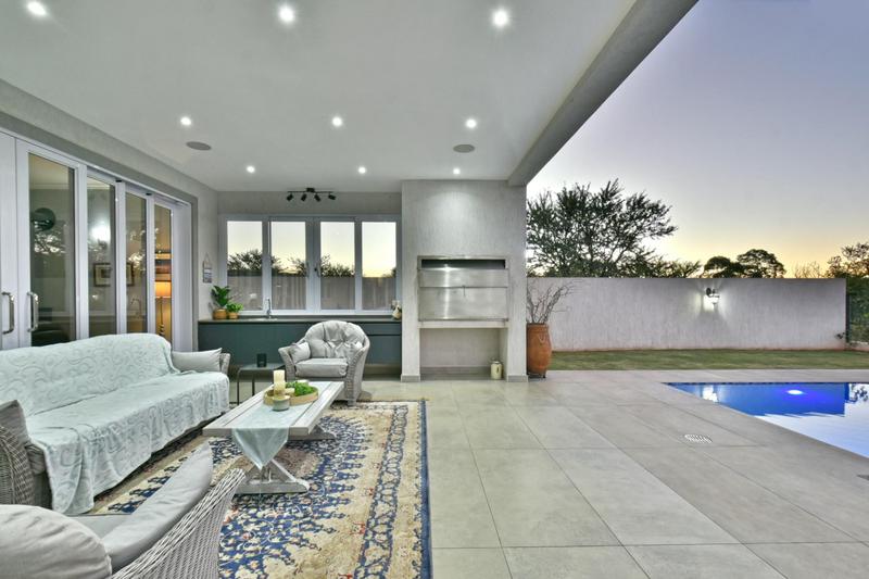5 Bedroom Property for Sale in Eye of Africa Gauteng