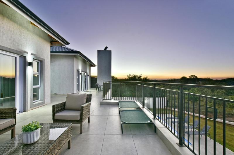 5 Bedroom Property for Sale in Eye of Africa Gauteng
